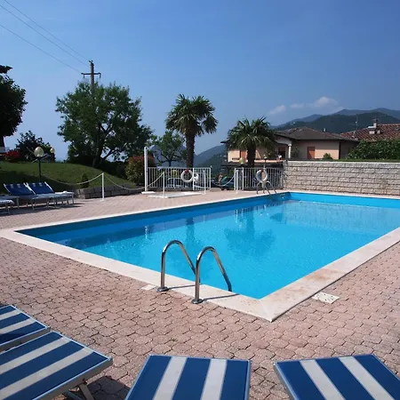 Bel Sito Hotel Tremosine